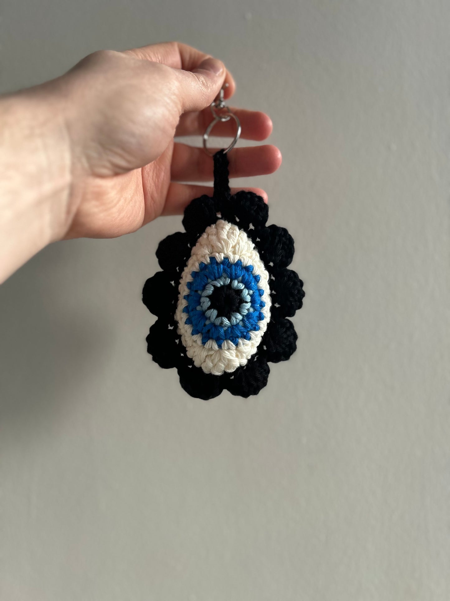 Evil Eye Charm 🧿